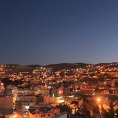 Отель Rafiki Hostel Иордания, Вади-Муса - отзывы, цены и фото номеров - забронировать отель Rafiki Hostel онлайн городской автобус