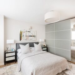 Отель 35 Hyde Park Gate Великобритания, Лондон - отзывы, цены и фото номеров - забронировать отель 35 Hyde Park Gate онлайн детские мероприятия фото 2