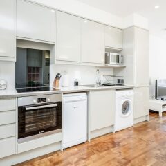Отель Clarendon Brushfield St Великобритания, Лондон - отзывы, цены и фото номеров - забронировать отель Clarendon Brushfield St онлайн фото 12