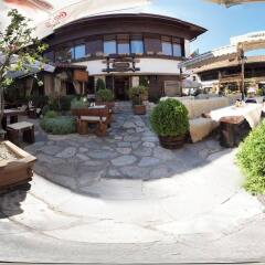 Отель Momini Dvori Boutique Hotel Болгария, Банско - отзывы, цены и фото номеров - забронировать отель Momini Dvori Boutique Hotel онлайн помещение для мероприятий
