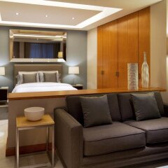 Отель Pennsylvania Suites Мексика, Мехико - отзывы, цены и фото номеров - забронировать отель Pennsylvania Suites онлайн комната для гостей фото 5
