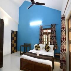 Отель Room Maangta 334 - Colva Goa Гоа комната для гостей
