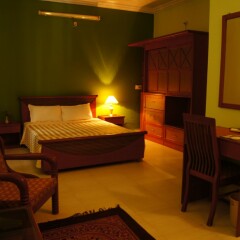 Отель Siesta De Goa Индия, Гоа - отзывы, цены и фото номеров - забронировать отель Siesta De Goa онлайн комната для гостей фото 2