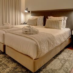 VIP Executive Picoas Hotel комната для гостей фото 2