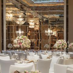 Отель The St. Regis Singapore фото 2