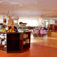 Inn & Go Kuwait Plaza Hotel питание
