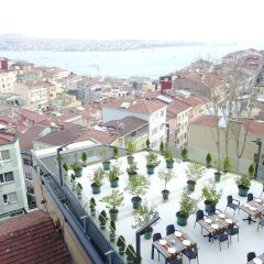 Grand Star Hotel Bosphorus фото 2