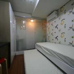 Отель Star Guest Oneroomtel Южная Корея, Сеул - отзывы, цены и фото номеров - забронировать отель Star Guest Oneroomtel онлайн фото 6