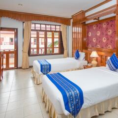 Отель Tony Resort фото 8