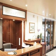 Hotel Westend интерьер отеля фото 2