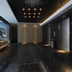 Yingshang Fanghao Hotel спа