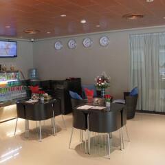 Отель Gm Suites Бангкок гостиничный бар