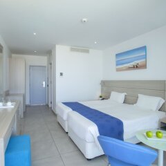 Отель Limanaki Beach Hotel Кипр, Айя-Напа - 1 отзыв об отеле, цены и фото номеров - забронировать отель Limanaki Beach Hotel онлайн фото 3