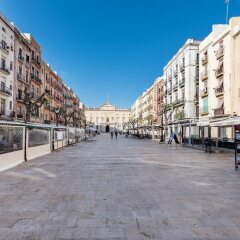 Гостевой Дом Forum Tarragona фото 11