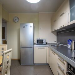 Гостиница Apartament Na Krasnoy Presne 23 в Москве отзывы, цены и фото номеров - забронировать гостиницу Apartament Na Krasnoy Presne 23 онлайн Москва в номере