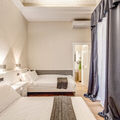Отель Suite in Rome Veneto Италия, Рим - отзывы, цены и фото номеров - забронировать отель Suite in Rome Veneto онлайн детские мероприятия