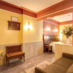 Aurelius Art Gallery Hotel спа