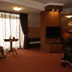 Meg Lozenetz Hotel in Sofia, Bulgaria from 115$, photos, reviews - zenhotels.com guestroom photo 2