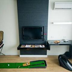 Отель The Park Residence at Bangkok удобства в номере