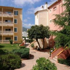 Отель Aparthotel Cabau Aquasol Испания, Пальманова - 1 отзыв об отеле, цены и фото номеров - забронировать отель Aparthotel Cabau Aquasol онлайн фото 9