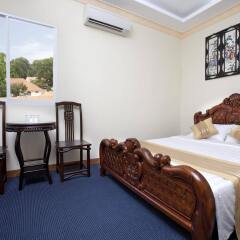 Victory Saigon Hotel комната для гостей