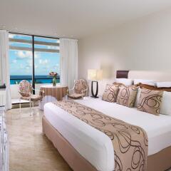 Отель Grand Oasis Cancun - Все включено Мексика, Канкун - 8 отзывов об отеле, цены и фото номеров - забронировать отель Grand Oasis Cancun - Все включено онлайн комната для гостей фото 4