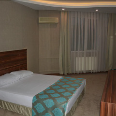 Ayintap Hotel Турция, Газиантеп - отзывы, цены и фото номеров - забронировать отель Ayintap Hotel онлайн фото 3