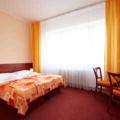 Отель Metropolitan Чехия, Прага - - забронировать отель Metropolitan, цены и фото номеров фото 13