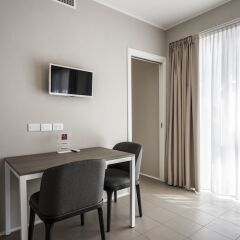 Отель MyHospitality Via Gattamelata Apartments Италия, Падуя - отзывы, цены и фото номеров - забронировать отель MyHospitality Via Gattamelata Apartments онлайн удобства в номере фото 2