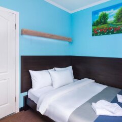 Orange Hotel комната для гостей фото 3
