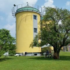 Отель B&B I Silos Сериате фото 9