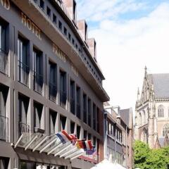 Amrâth Grand Hotel Frans Hals фото 9