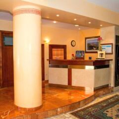 Hotel Touris интерьер отеля фото 3