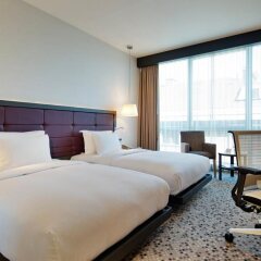 Отель DoubleTree By Hilton Istanbul - Moda комната для гостей фото 4