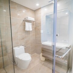 Отель Léman Suites - managed by Apartmentel Хошимин фото 10
