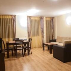 Отель Ski Apartment in Castle Complex Болгария, Пампорово - отзывы, цены и фото номеров - забронировать отель Ski Apartment in Castle Complex онлайн фото 10