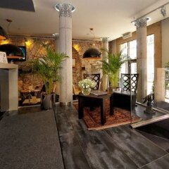 Old City Boutique Hotel спа