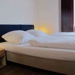 Отель Metropol Hostel Berlin Германия, Берлин - 12 отзывов об отеле, цены и фото номеров - забронировать отель Metropol Hostel Berlin онлайн комната для гостей