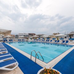 Best Western Plus Khan Hotel Турция, Анталья - 2 отзыва об отеле, цены и фото номеров - забронировать отель Best Western Plus Khan Hotel онлайн фото 4