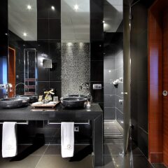 Eurostars Madrid Tower Hotel удобства в номере