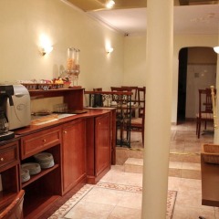 Отель Hôtel Metropol в номере фото 2