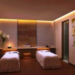 Kigali Marriott Hotel спа фото 2
