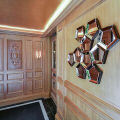 Отель Maison Astor Paris, A Curio By Hilton Collection Париж сауна