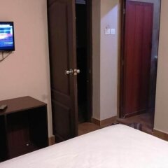 Hotel Boopathi in Madurai, India from 14$, photos, reviews - zenhotels.com room amenities photo 2