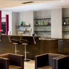 Отель Mercure Hotel Berlin am Alexanderplatz Германия, Берлин - 3 отзыва об отеле, цены и фото номеров - забронировать отель Mercure Hotel Berlin am Alexanderplatz онлайн гостиничный бар