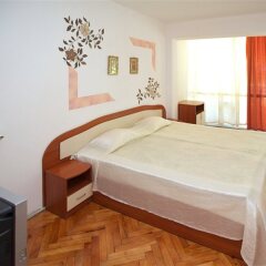 Отель Jupiter Hotel Болгария, Солнечный берег - отзывы, цены и фото номеров - забронировать отель Jupiter Hotel онлайн комната для гостей фото 3