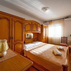 Отель Apartmani Markovic детские мероприятия фото 2