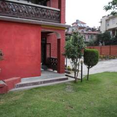 Отель Guheswori bed and breakfast Непал, Лалитпур - отзывы, цены и фото номеров - забронировать отель Guheswori bed and breakfast онлайн