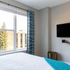 Отель Stay Alfred at 223 E Town США, Колумбус - отзывы, цены и фото номеров - забронировать отель Stay Alfred at 223 E Town онлайн комната для гостей фото 5