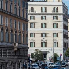 The K Boutique Hotel Рим